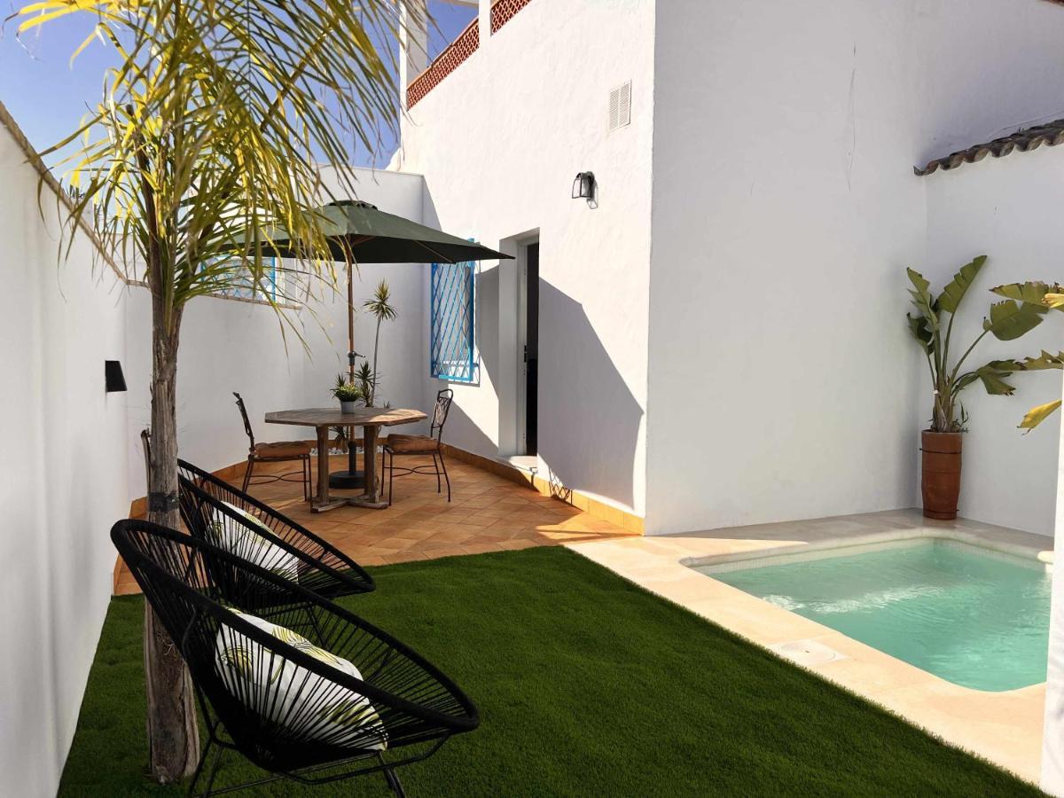 Casita Sol 2 Personas Con Piscina Privada