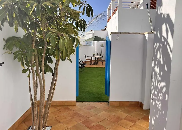 Casita Sol Para 2 Personas Con Piscina Privada