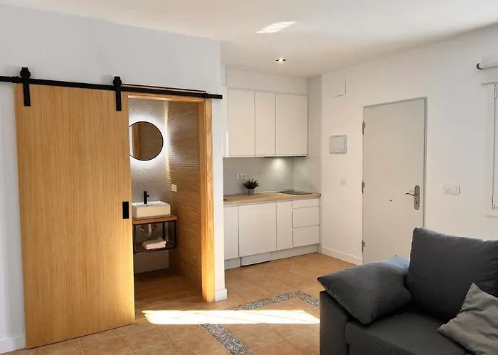 Casita Sol Para 2 Personas Con Piscina Privada