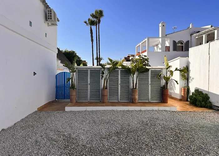 Casita Sol Para 2 Personas Con Piscina Privada