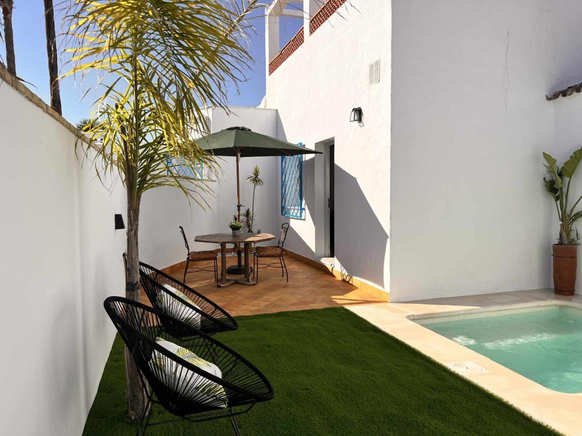 Holiday home Casita Sol 2 Personas Con Piscina Privada