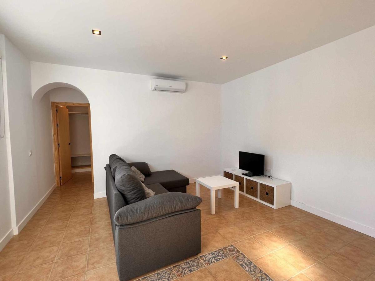 Casita Sol 2 Personas Con Piscina Privada Holiday home Vejer de la Frontera