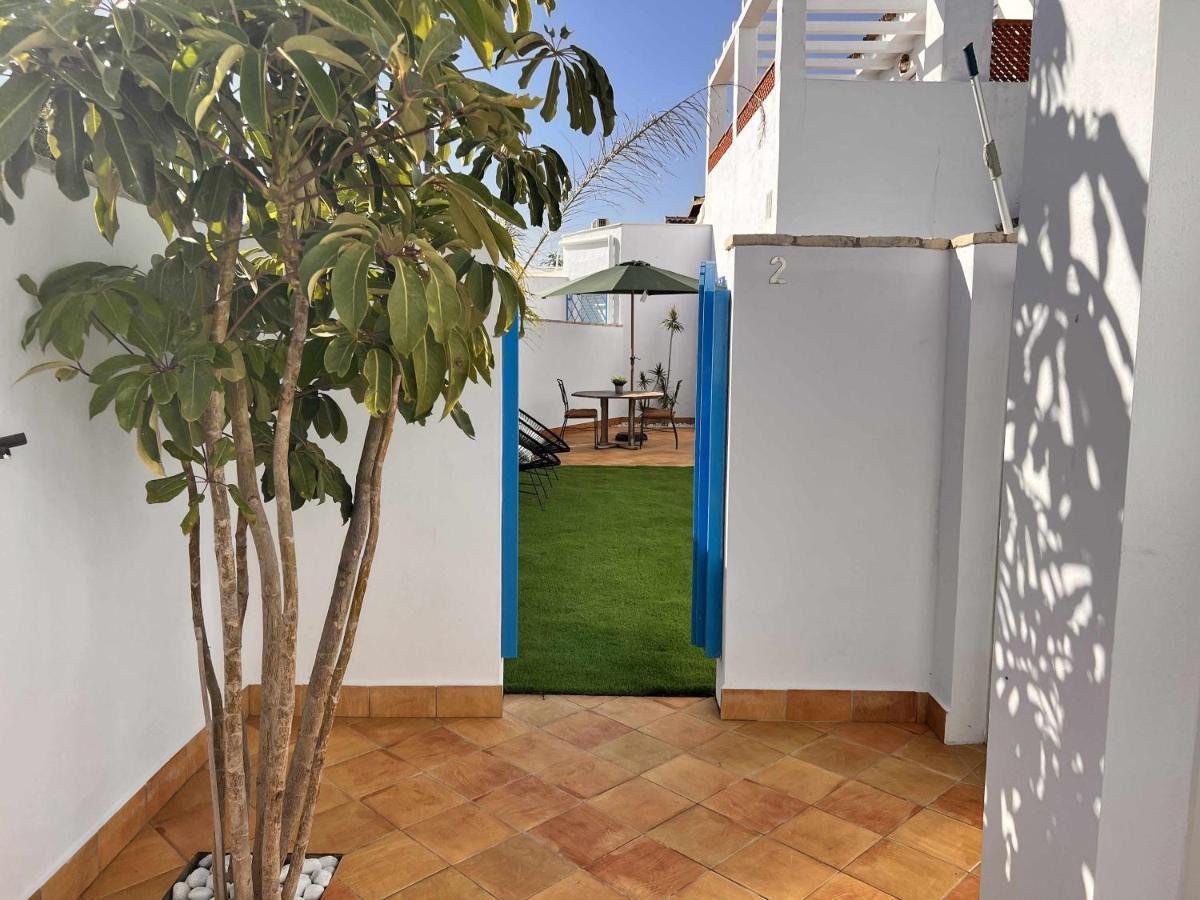 Casita Sol 2 Personas Con Piscina Privada Сasa de vacaciones