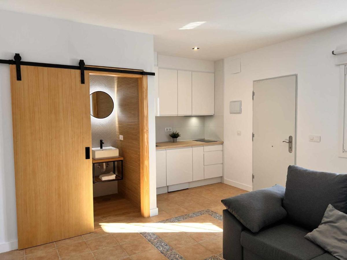 Casita Sol 2 Personas Con Piscina Privada Holiday home Vejer de la Frontera