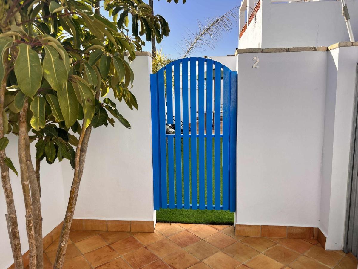 Holiday home Casita Sol 2 Personas Con Piscina Privada *