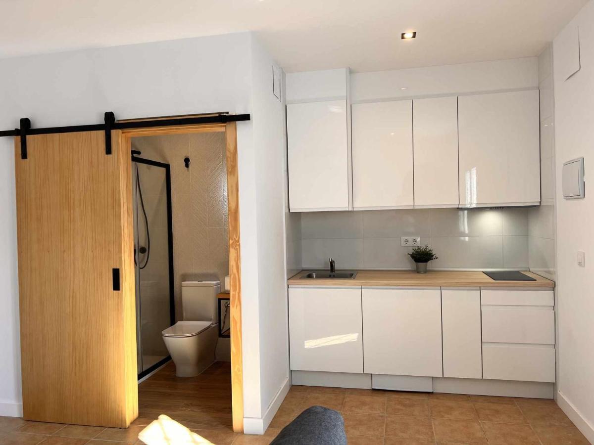 Casita Sol 2 Personas Con Piscina Privada Vejer de la Frontera