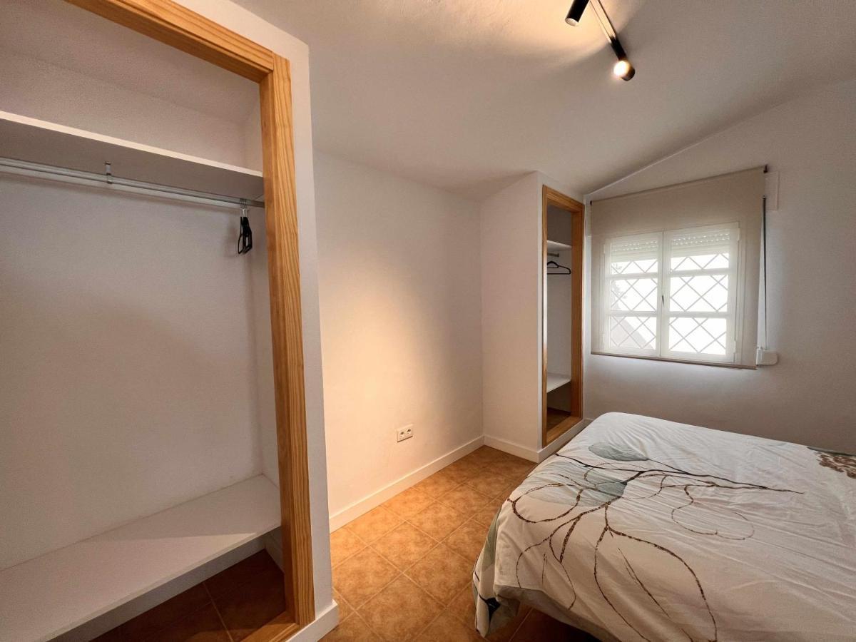 Сasa de vacaciones Casita Sol 2 Personas Con Piscina Privada Vejer de la Frontera