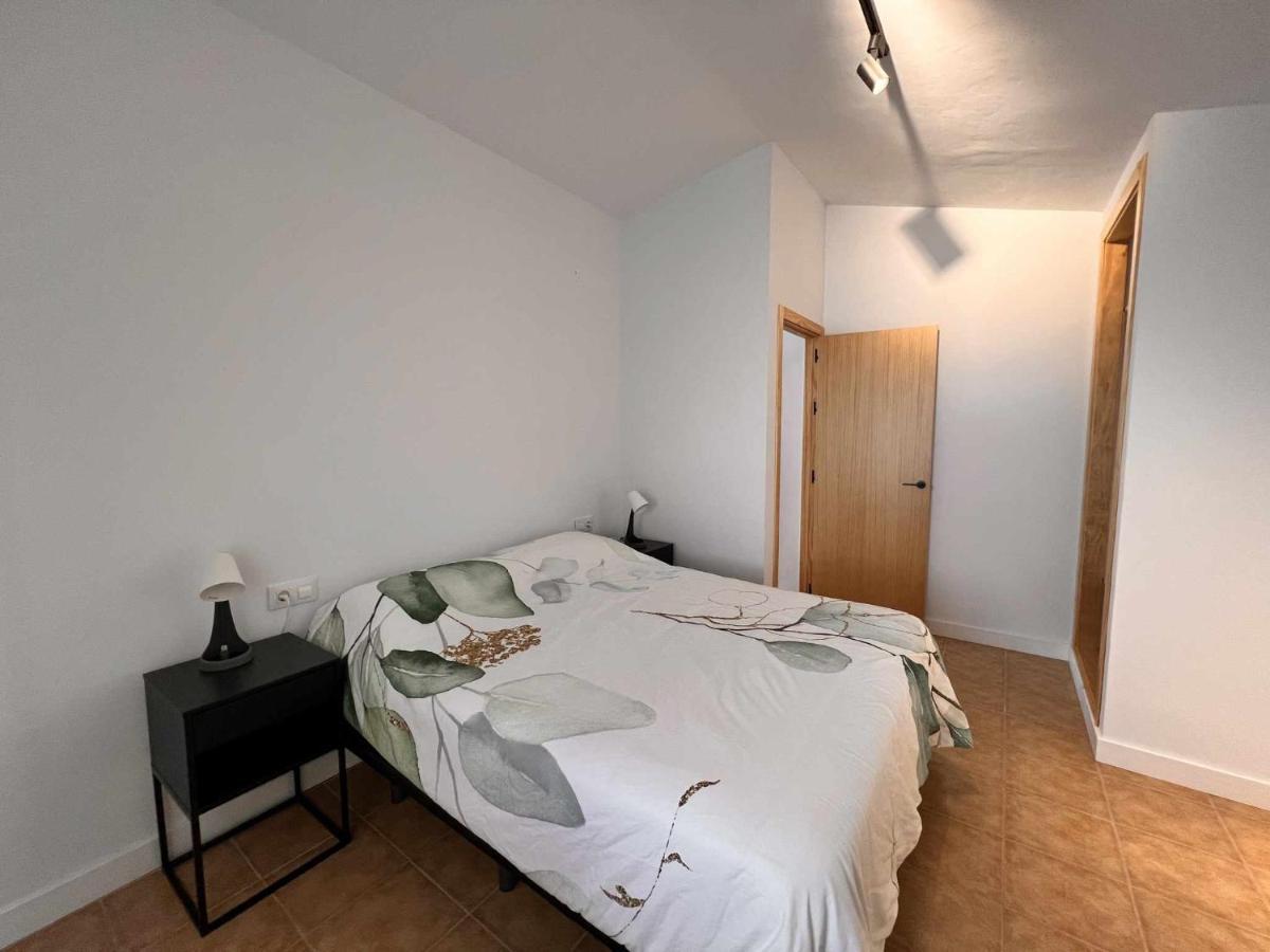 Casita Sol 2 Personas Con Piscina Privada Сasa de vacaciones Vejer de la Frontera