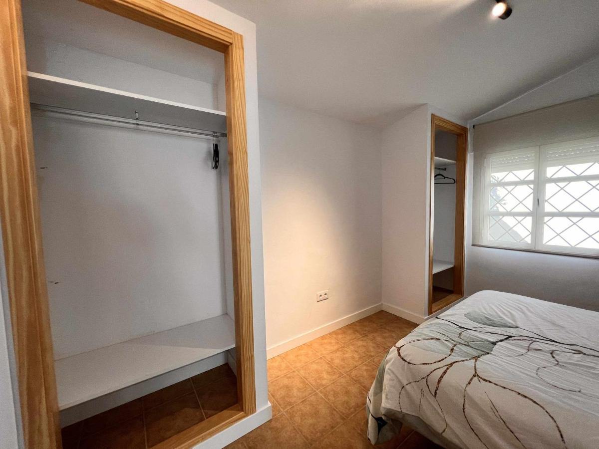 Casita Sol 2 Personas Con Piscina Privada Сasa de vacaciones Vejer de la Frontera