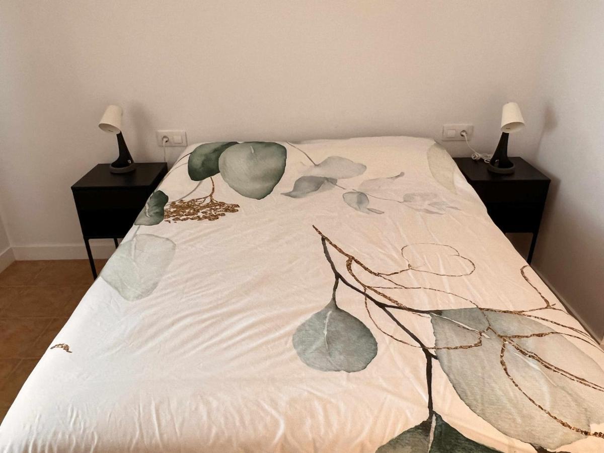 Casita Sol 2 Personas Con Piscina Privada Holiday home Vejer de la Frontera